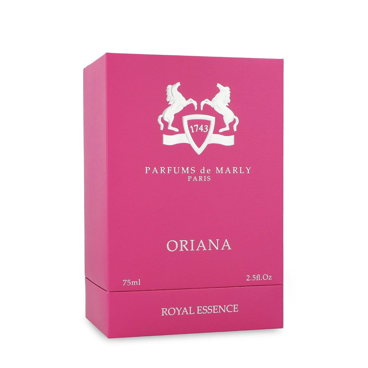 PARFUMS DE MARLY Oriana