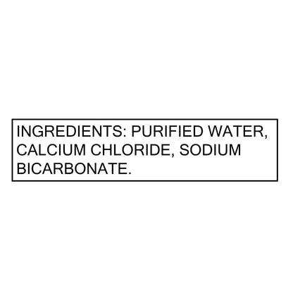 Great Value Purified Drinking Water, Bottled Water, 16.9 fl oz Bottles, 24 Count Pack