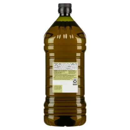 Great Value Organic Extra Virgin Olive Oil, 51 fl oz Bottle, Premium Organic Olive Oil for Cooking, Dressings & Everyday Use