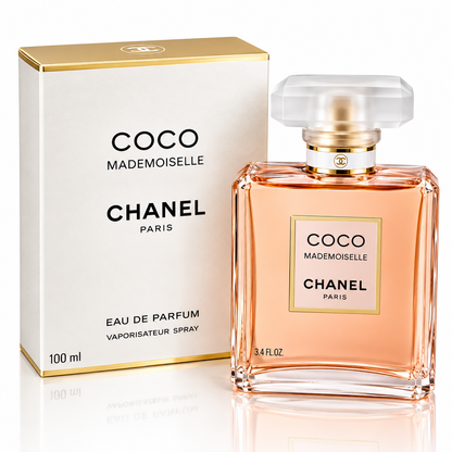 CHANEL Coco Mademoiselle 3.4 fl oz Women's Eau de Parfum