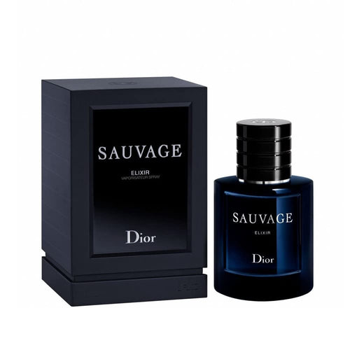 Dior sauvage elixir 60ml