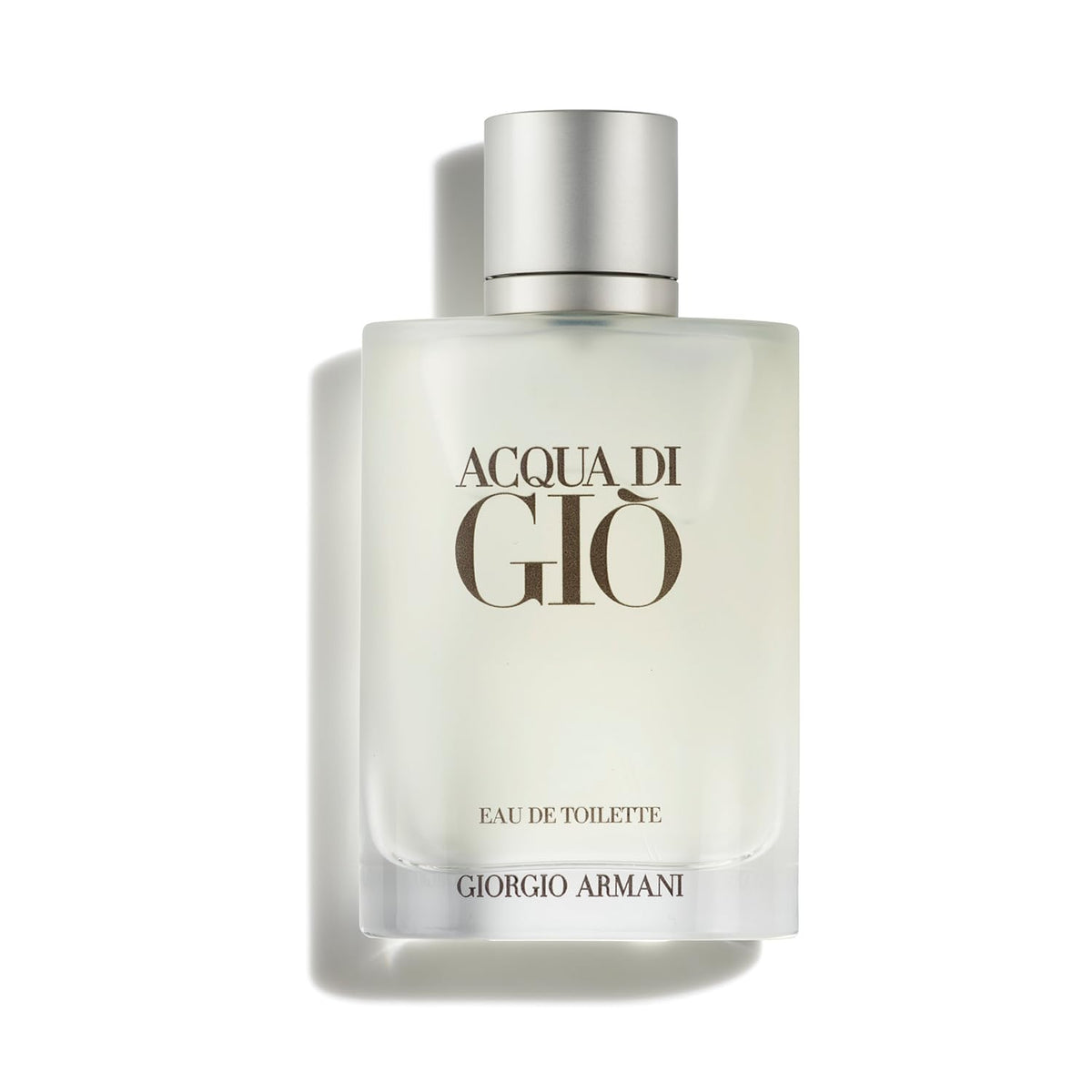 Armani Beauty Acqua di Giò Eau de Toilette - Fresh Aquatic Mens Cologne