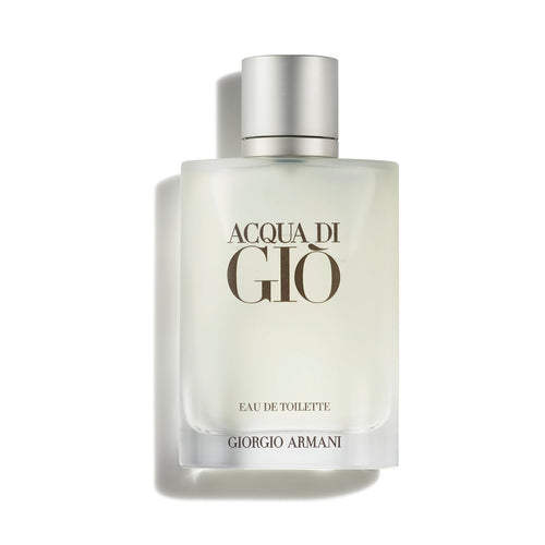 Armani Beauty Acqua di Giò Eau de Toilette - Fresh Aquatic Mens Cologne