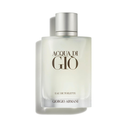 Armani Beauty Acqua di Giò Eau de Toilette - Fresh Aquatic Mens Cologne