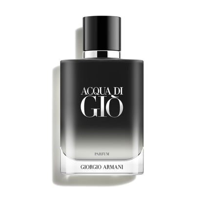 Armani Beauty Acqua di Giò Parfum - Earthy & Woody Mens Cologne