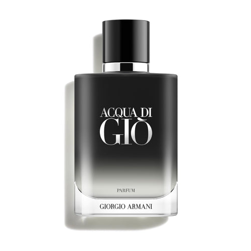 Armani Beauty Acqua di Giò Parfum - Earthy & Woody Mens Cologne