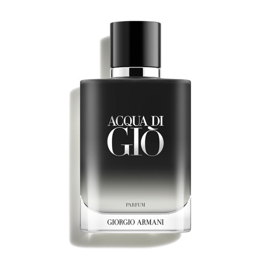 Armani Beauty Acqua di Giò Parfum - Earthy & Woody Mens Cologne