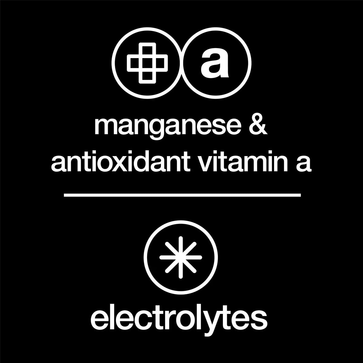 vitaminwater XXX Acai-Blueberry-Pomegranate Flavored Water Beverage, 20 fl oz Bottle, Nutrient Enhanced with Vitamins & Electrolytes