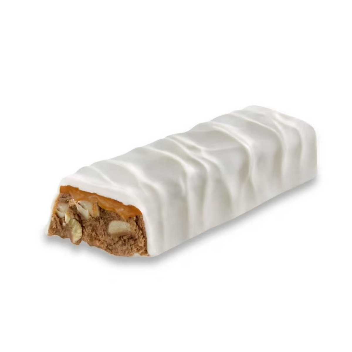 ( 5 PACK ) Zero White Fudge, Caramel, Peanut, Almond Nougat King Size Candy, Bar 3.4 oz