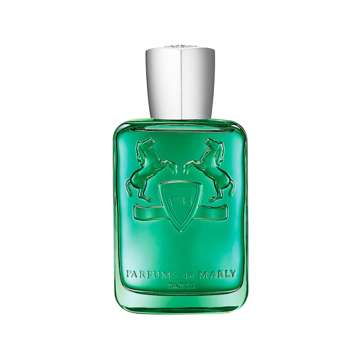 Parfums de Marly Greenley Eau de Parfum – Parfum for Men – 4.2 Fl Oz