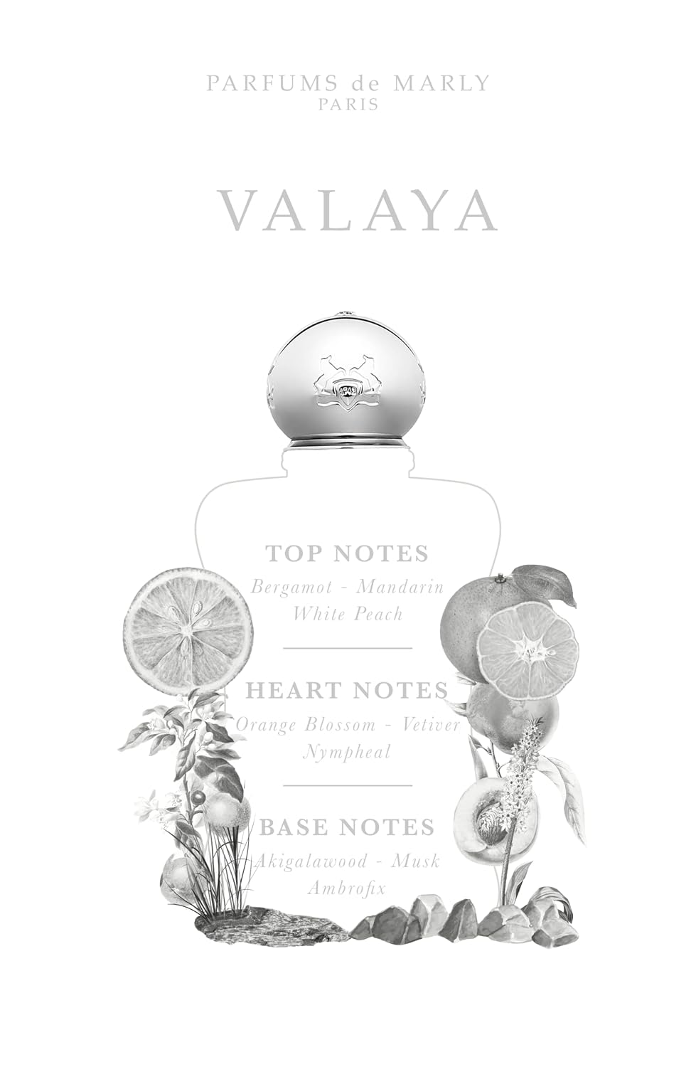 PARFUMS DE MARLY Valaya