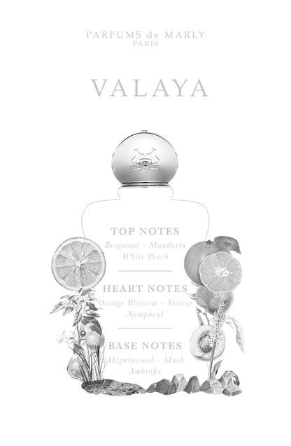 PARFUMS DE MARLY Valaya