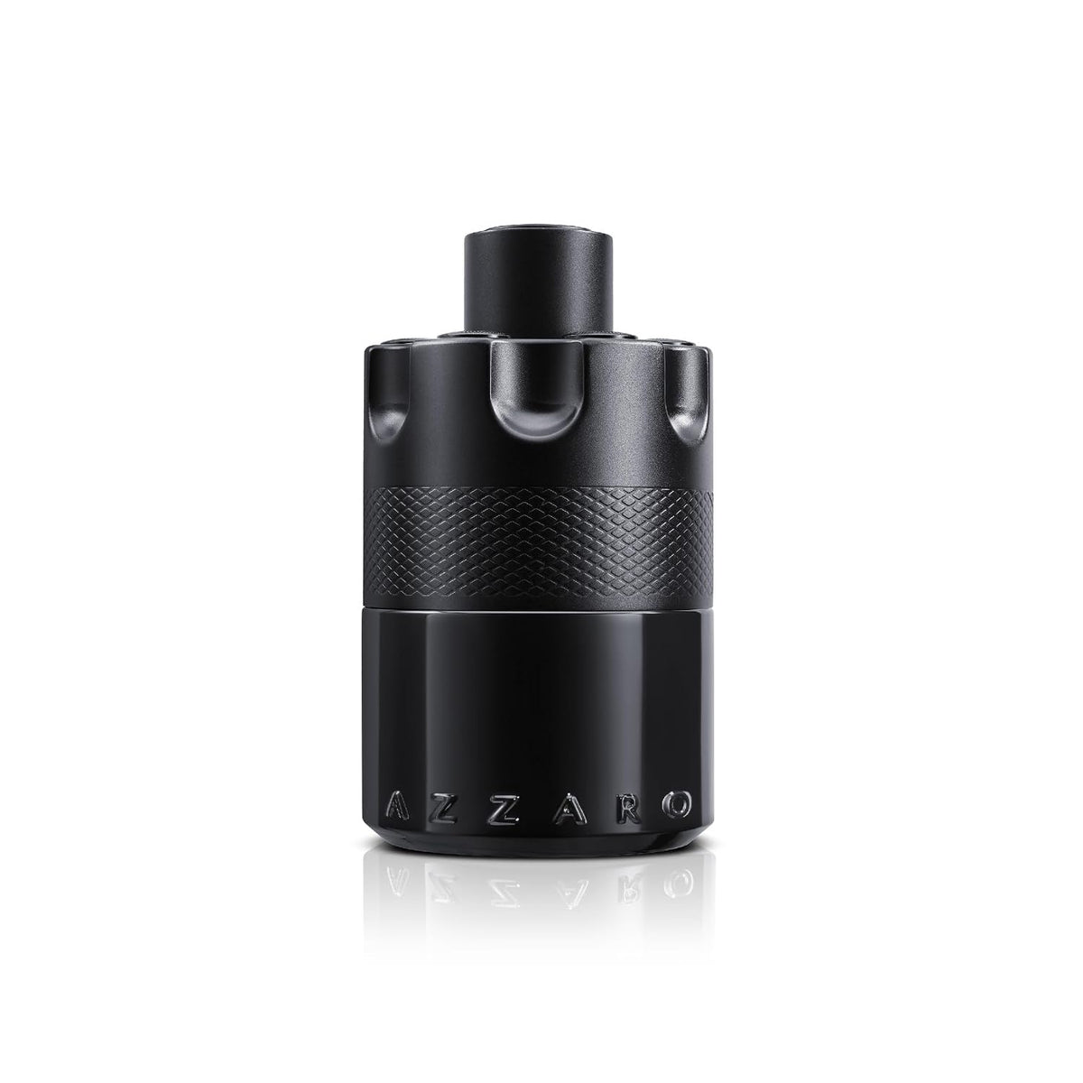 Azzaro The Most Wanted Eau de Parfum Intense - Warm Amber Cologne for Men