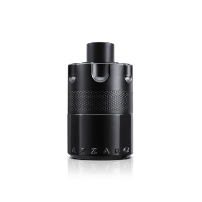 Azzaro The Most Wanted Eau de Parfum Intense - Warm Amber Cologne for Men