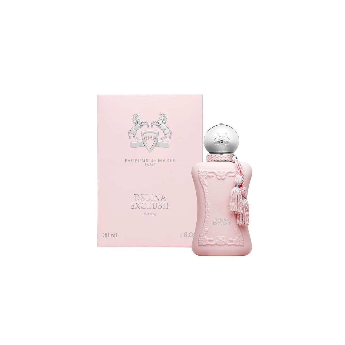 PARFUMS DE MARLY Delina Exclusif