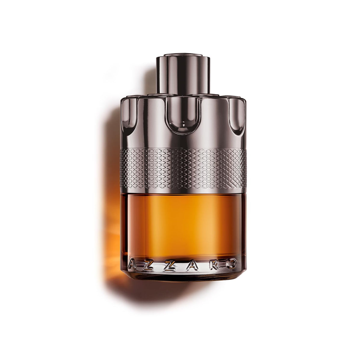 Azzaro Wanted By Night Eau de Parfum - Mens Cologne - Woody, Oriental & Spicy Fragrance 3,4 oz