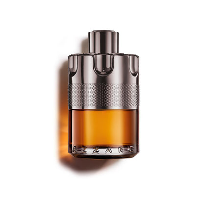 Azzaro Wanted By Night Eau de Parfum - Mens Cologne - Woody, Oriental & Spicy Fragrance 3,4 oz