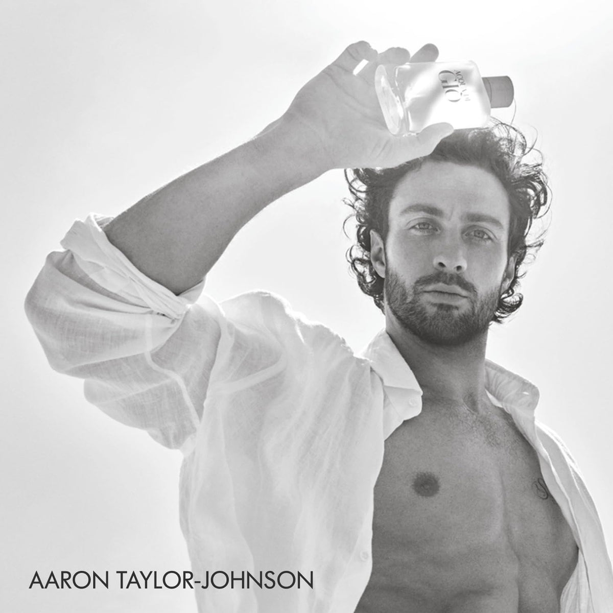 Armani Beauty Acqua di Giò Eau de Toilette - Fresh Aquatic Mens Cologne