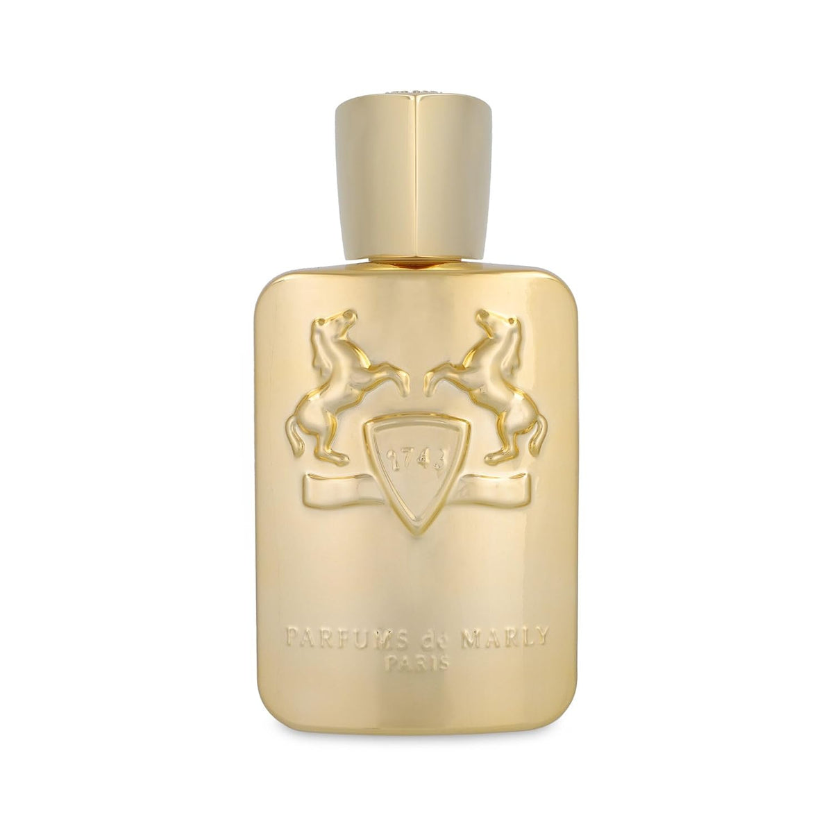 Parfums de Marly Godolphin Eau de Parfum – Parfum for Men – 4.2 Fl Oz