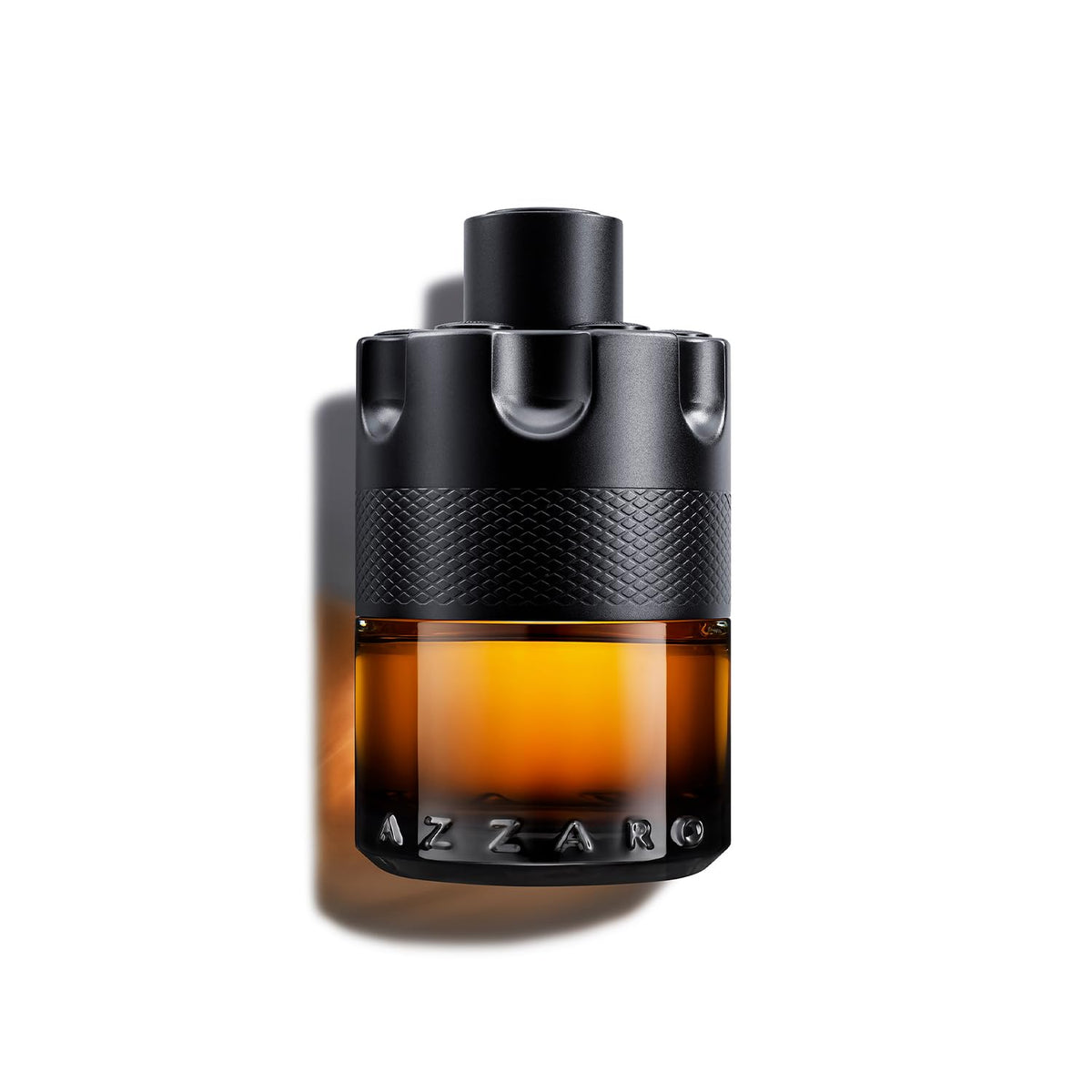 Azzaro The Most Wanted Parfum - Spicy Woody Cologne for Men