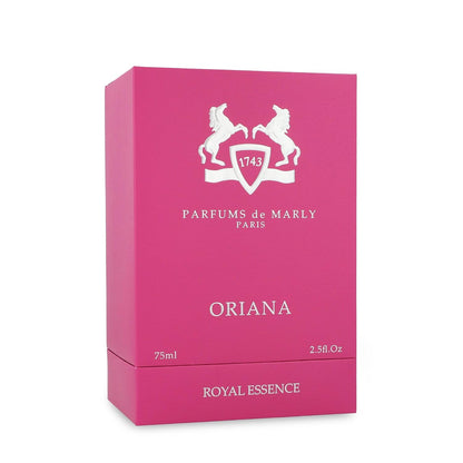 PARFUMS DE MARLY Oriana