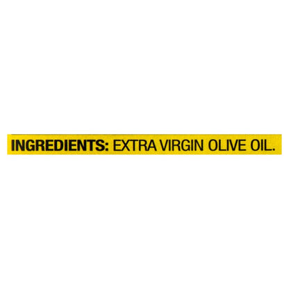 Great Value Extra Virgin Olive Oil, 101 fl oz Bottle, Premium Olive Oil for Cooking, Dressings, Marinades & Everyday Use