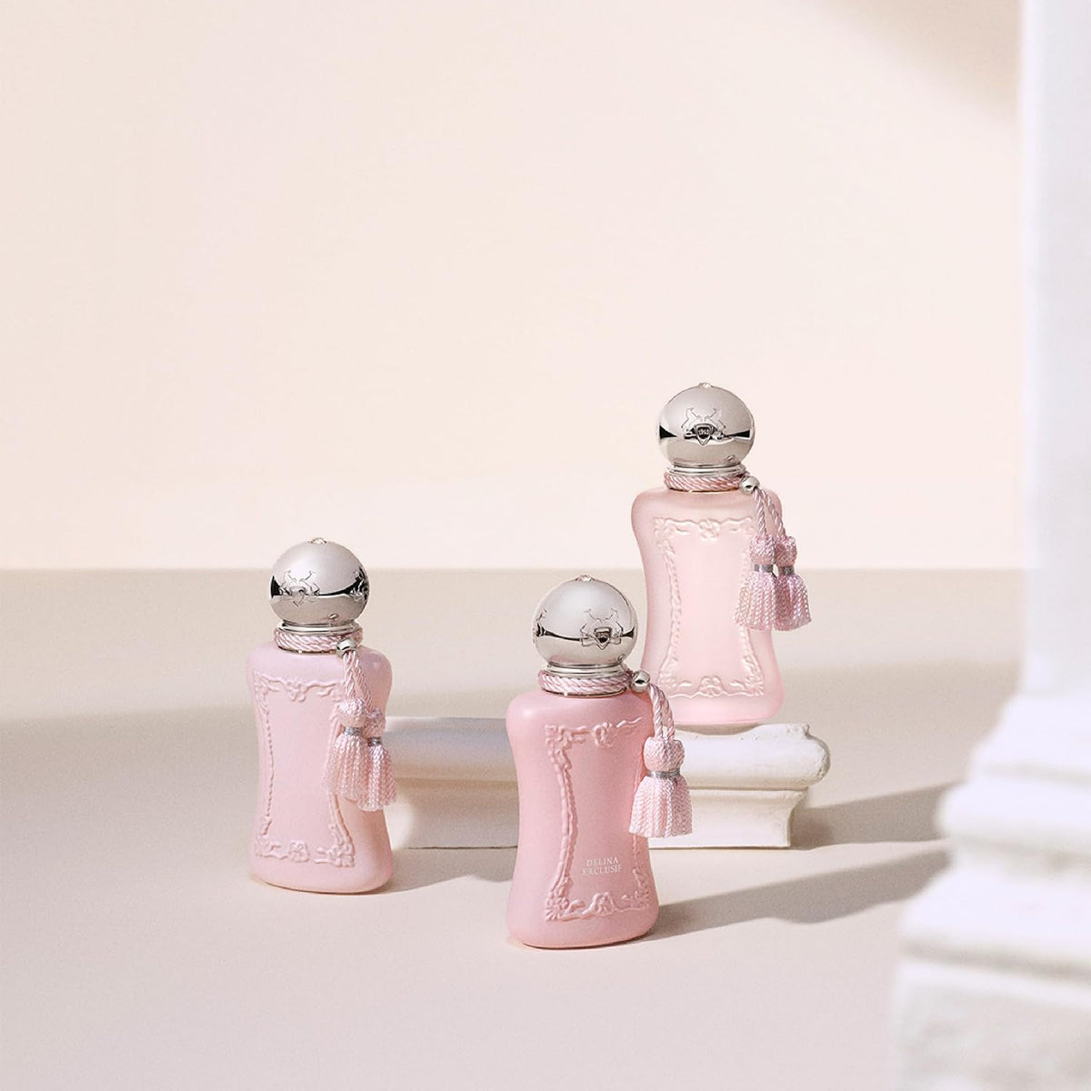 PARFUMS DE MARLY Delina Exclusif