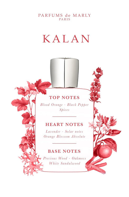 PARFUMS DE MARLY Kalan