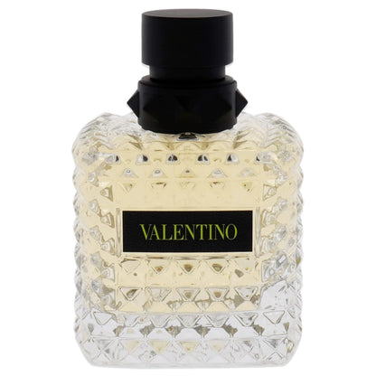 Valentino Valentino Donna Born In Roma Yellow Dream EDP Spray Women 3.4 oz