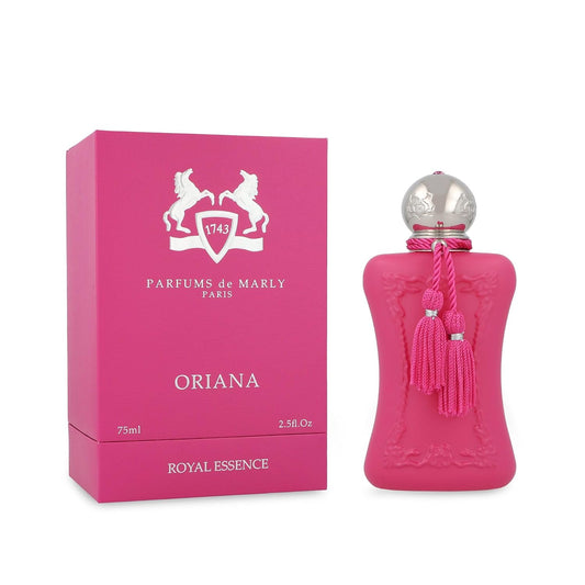 PARFUMS DE MARLY Oriana