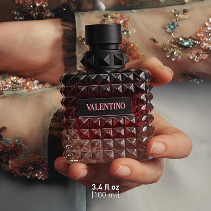 Valentino Born in Roma Donna Intense Eau de Parfum Perfume - 3.4 Fl Oz