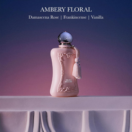 PARFUMS DE MARLY Delina Exclusif