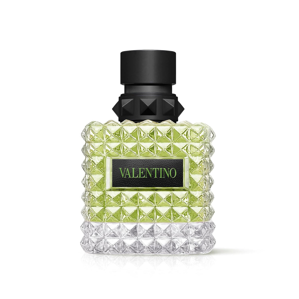 Valentino Donna Born In Roma Green Stravaganza by Valentino for Women - 100ml  EDP Spray, Floral Fragrance