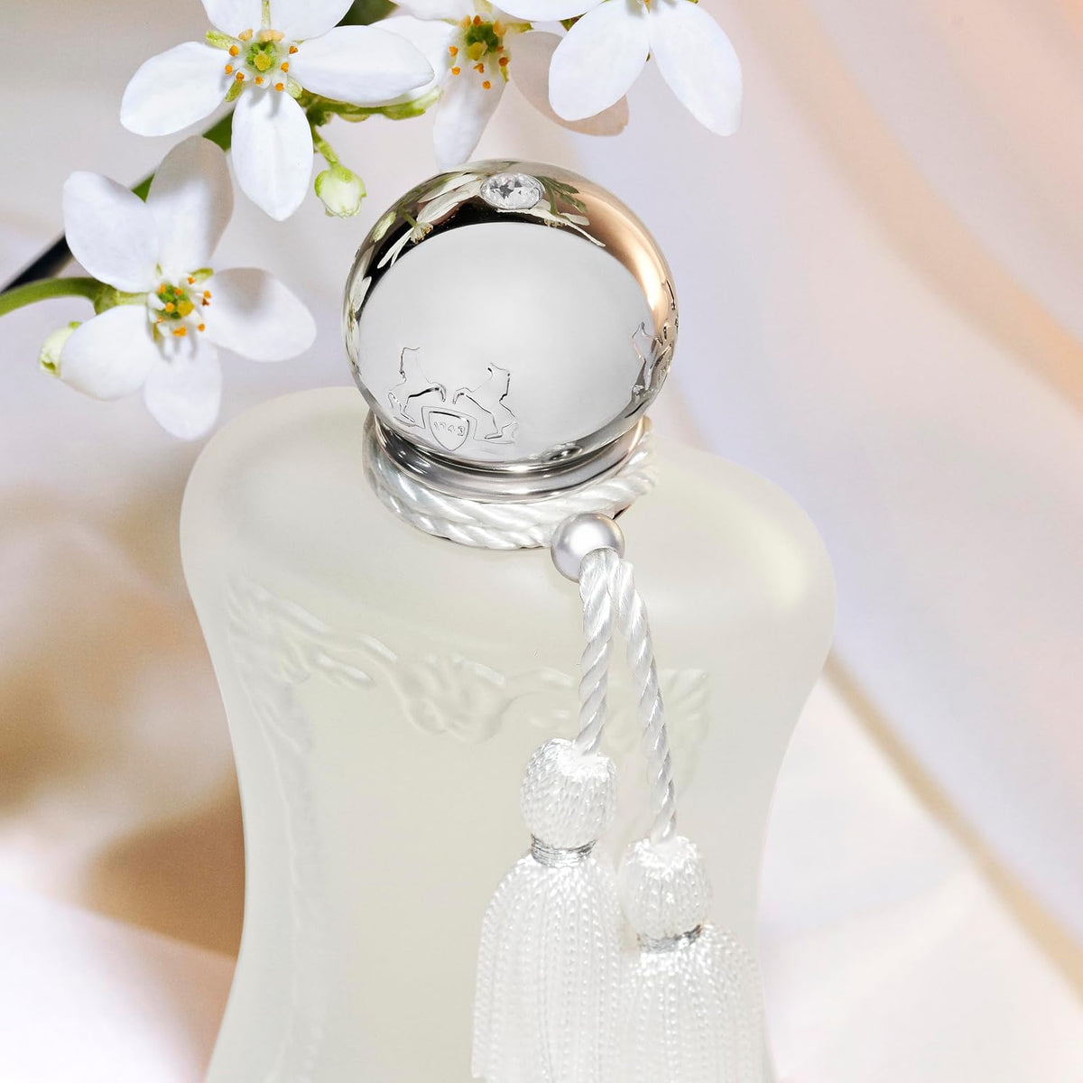 PARFUMS DE MARLY Valaya