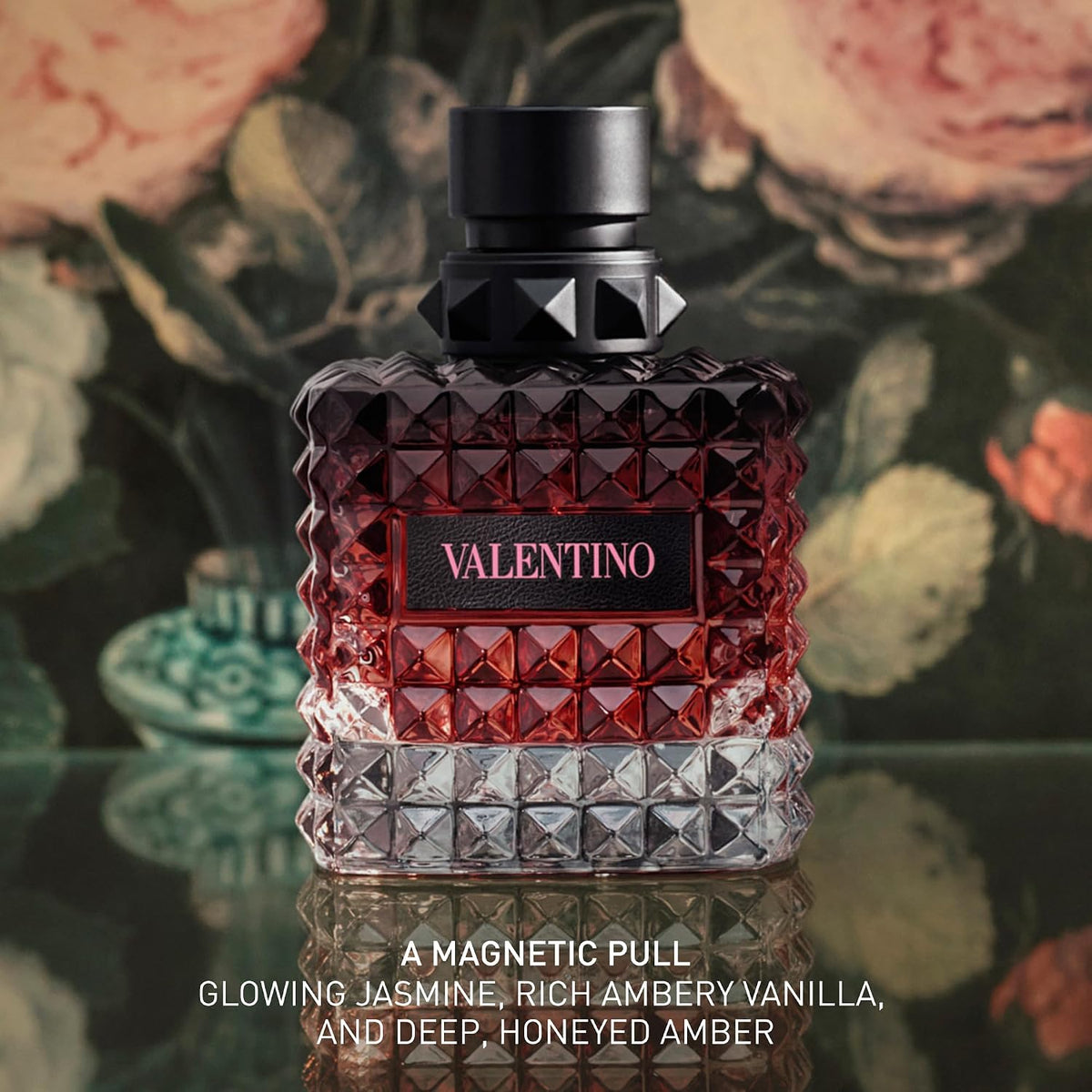 Valentino Born in Roma Donna Intense Eau de Parfum Perfume - 3.4 Fl Oz