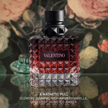 Valentino Born in Roma Donna Intense Eau de Parfum Perfume - 3.4 Fl Oz