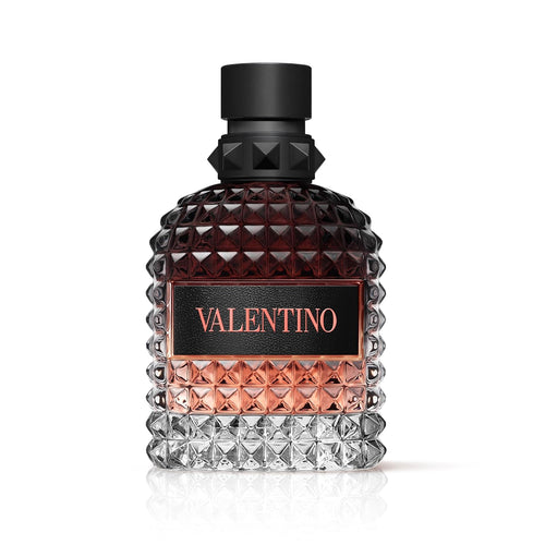 Valentino Uomo Born in Roma Coral Fantasy for Men 100ml Eau de Toilette Spray