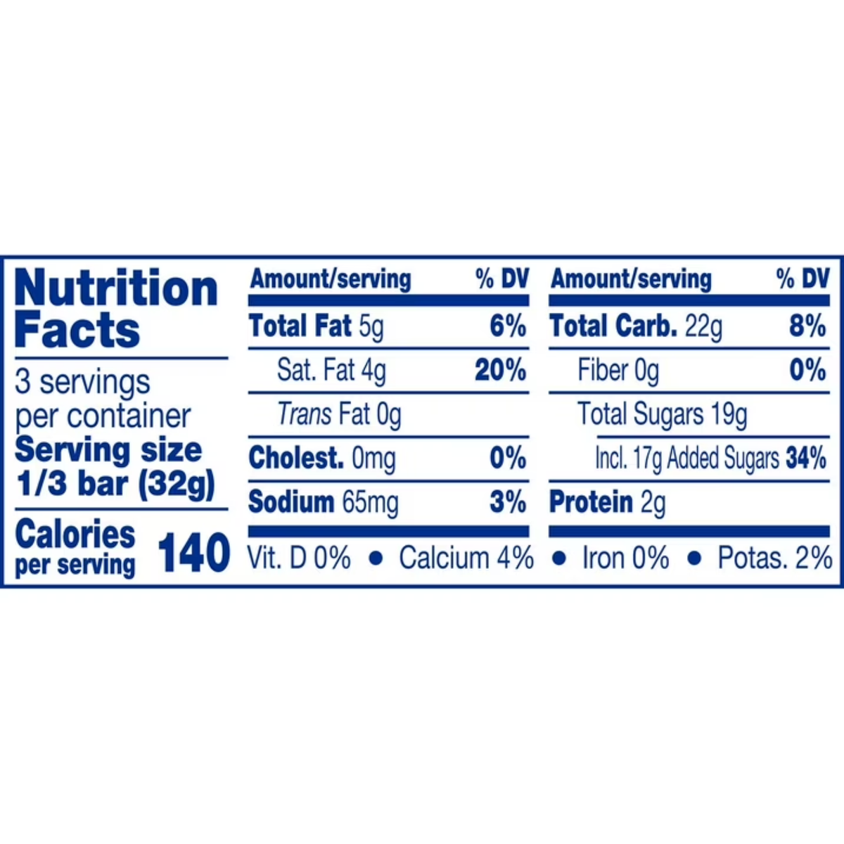 ( 5 PACK ) Zero White Fudge, Caramel, Peanut, Almond Nougat King Size Candy, Bar 3.4 oz