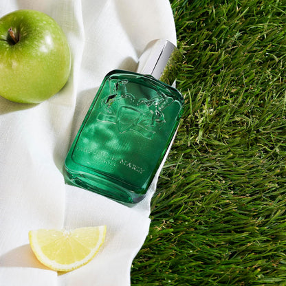 Parfums de Marly Greenley Eau de Parfum – Parfum for Men – 4.2 Fl Oz