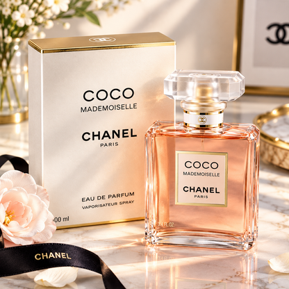 CHANEL Coco Mademoiselle 3.4 fl oz Women's Eau de Parfum